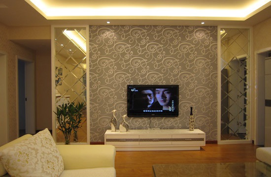 �������Ϻ���԰װ��Ч��ͼ