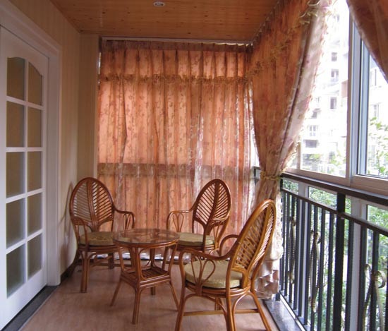 �������Ϻ���԰װ��Ч��ͼ