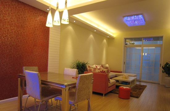 ������Է��԰װ��Ч��ͼ