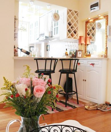 ���컪��24��װ��Ч��ͼ