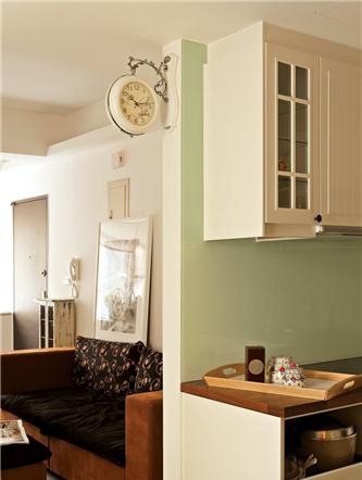 ������ʽ���װ��Ч��ͼ