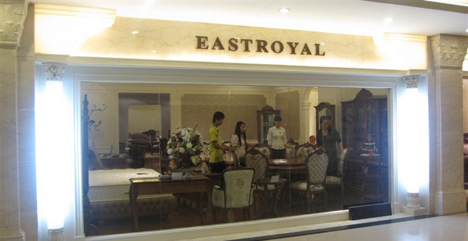 ��Ȼ֮��װ��Ч��ͼ