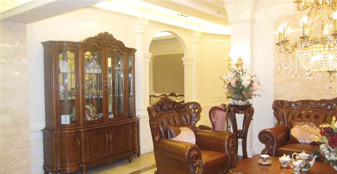 ��Ȼ֮��װ��Ч��ͼ