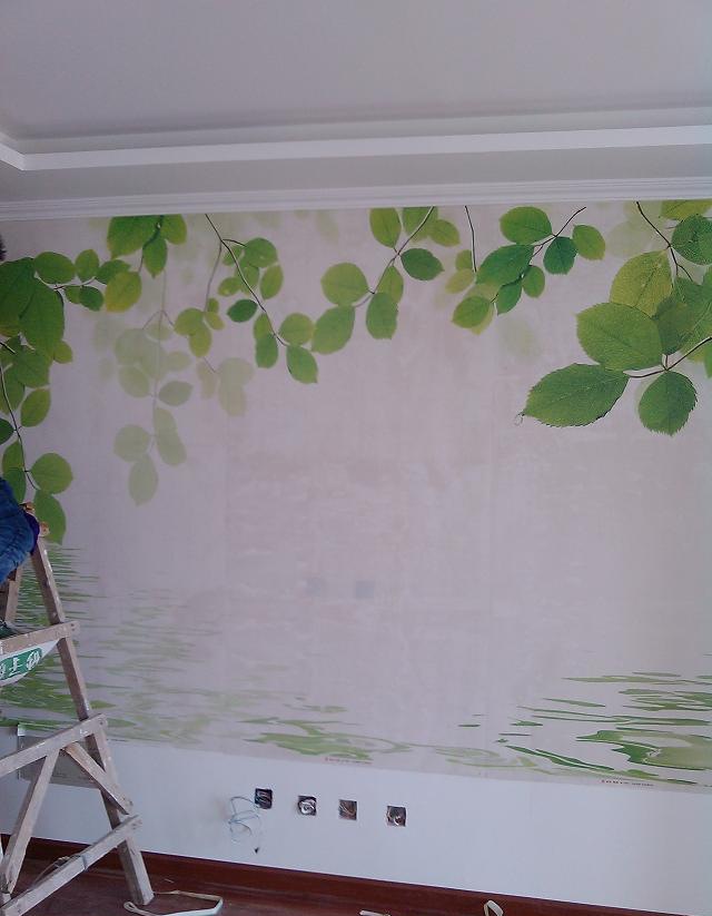 ������Է��԰װ��Ч��ͼ