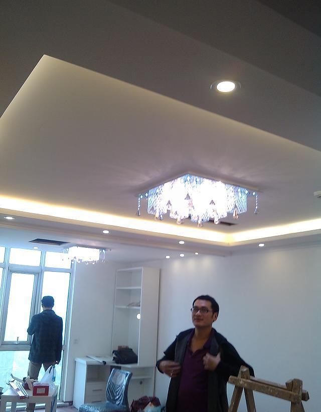 ���������������װ��Ч��ͼ