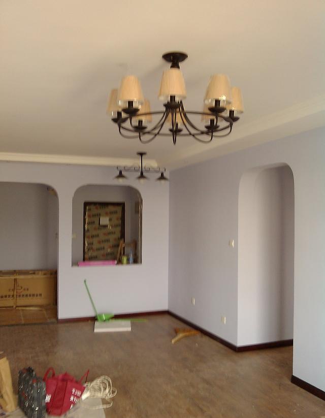 ���������������װ��Ч��ͼ