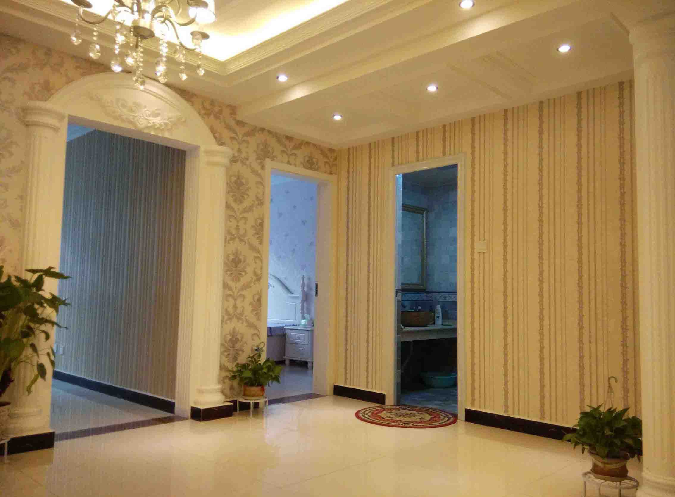 ʯ��ׯ��������װ��Ч��ͼ