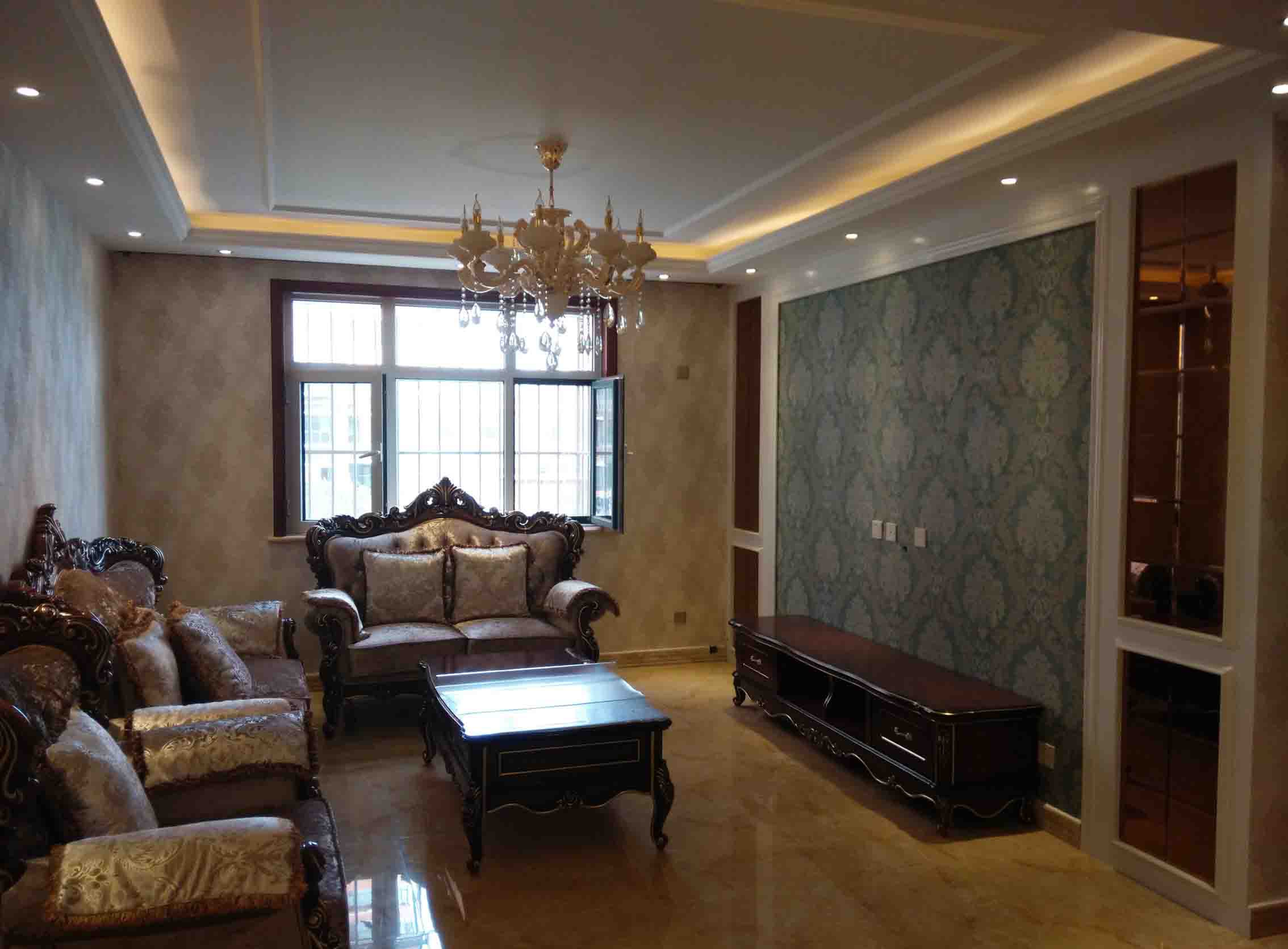 ʯ��ׯ������װ��Ч��ͼ