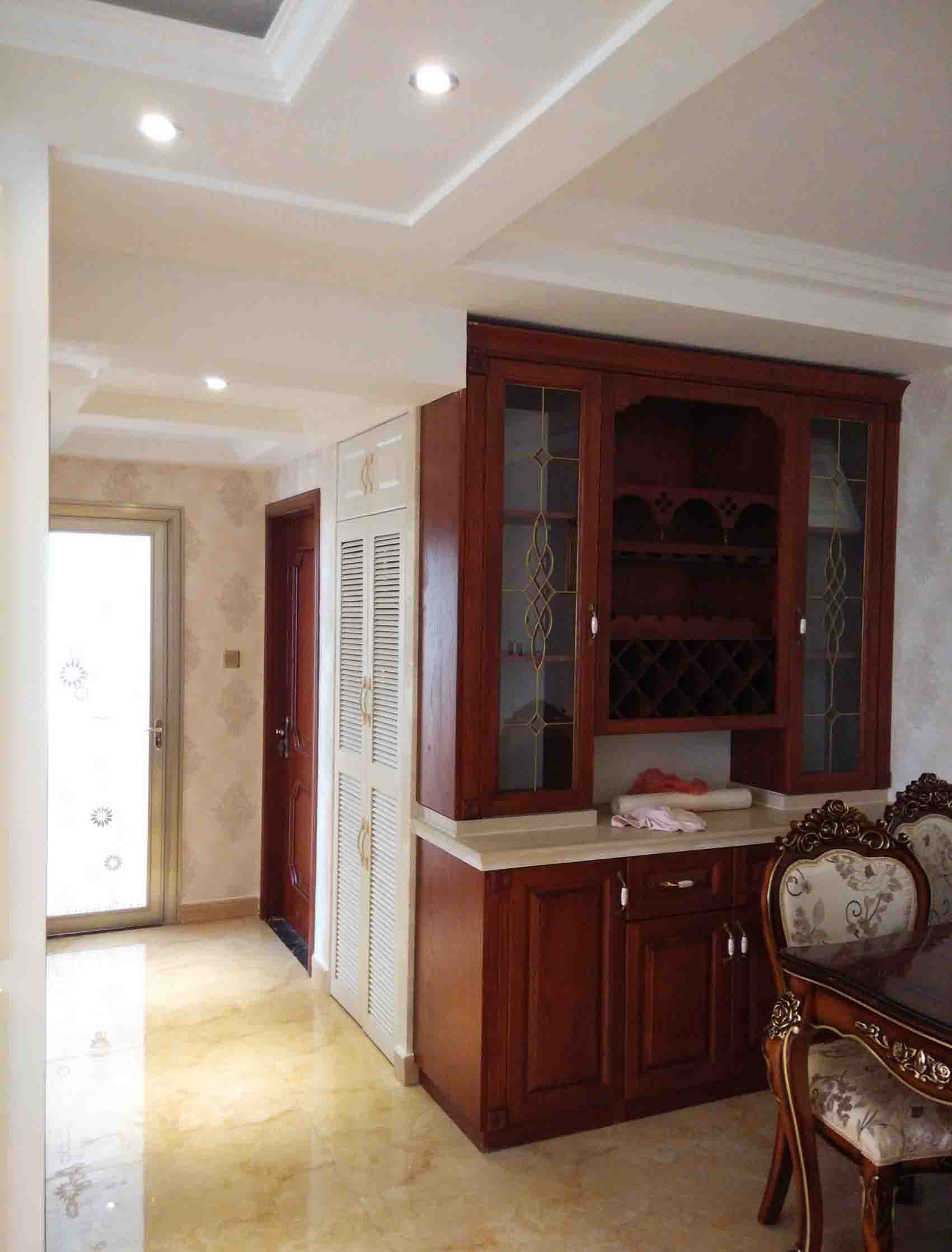 ʯ��ׯ������װ��Ч��ͼ