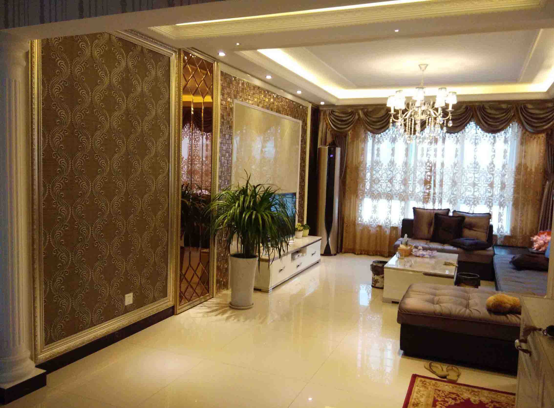 ʯ��ׯ��������װ��Ч��ͼ