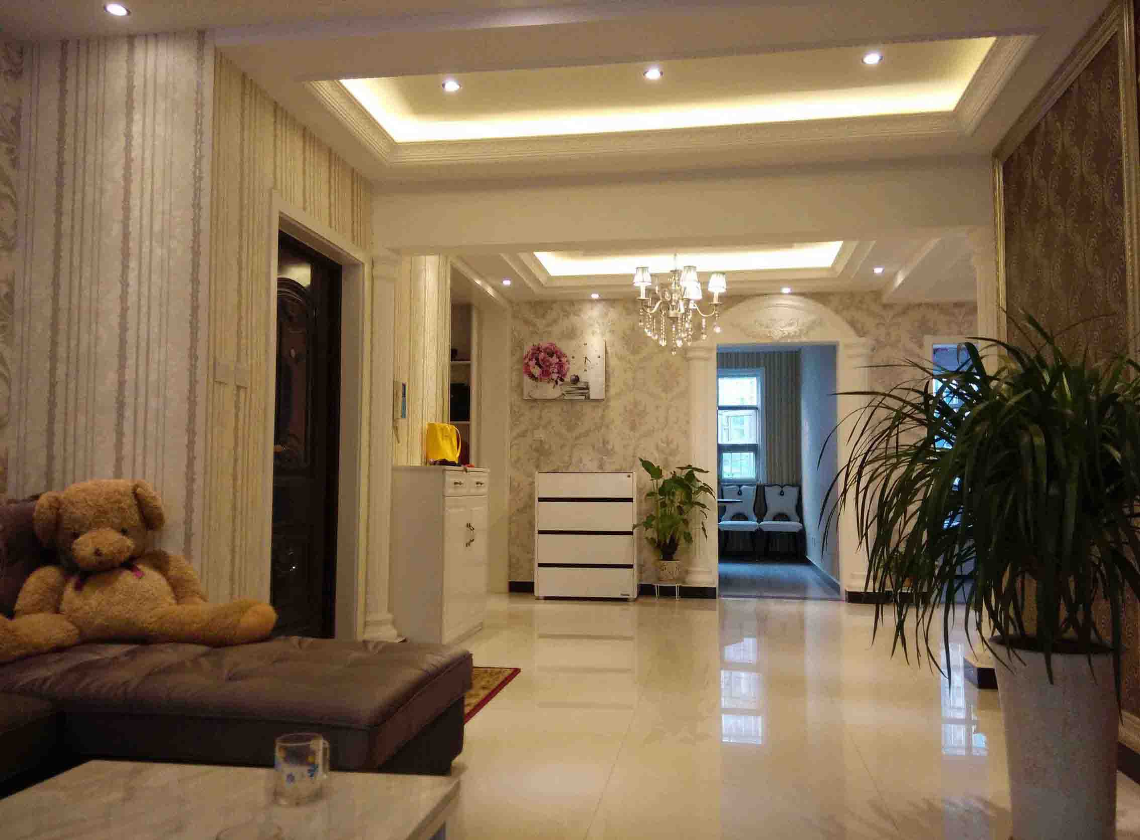 ʯ��ׯ��������װ��Ч��ͼ