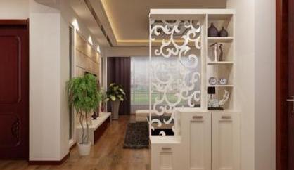 �ൺ��԰С��װ��Ч��ͼ