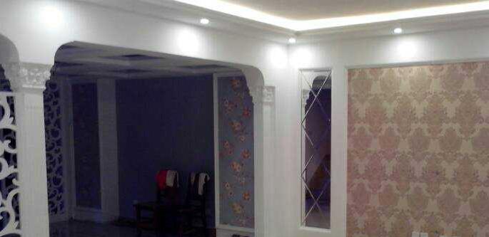 青岛蓝月湾装修效果图