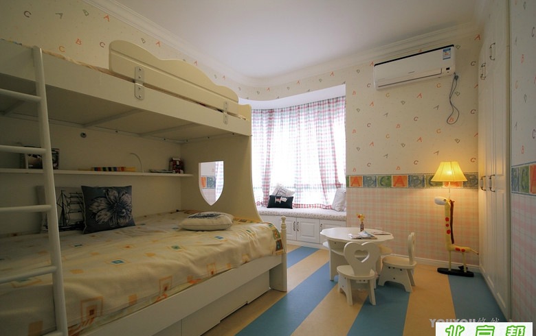 ������һ��װ��Ч��ͼ