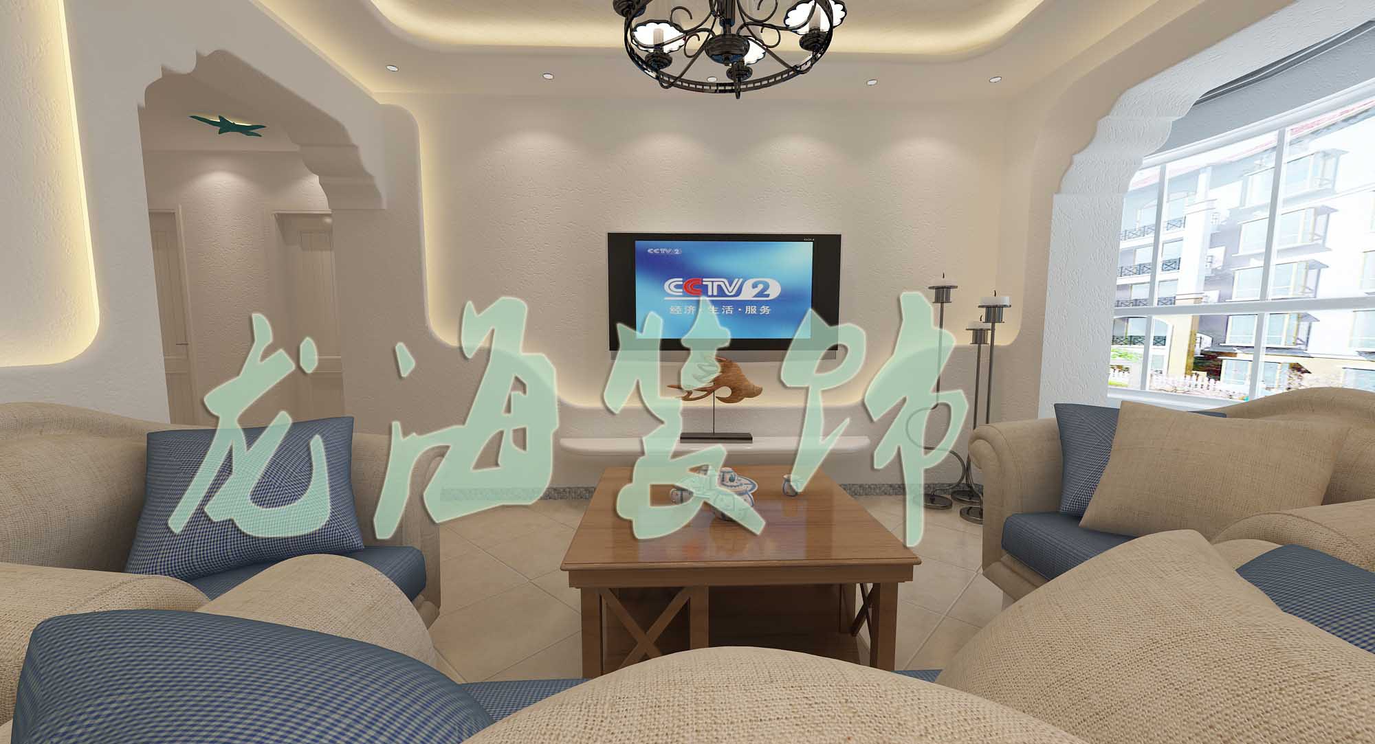 ʯ��ׯ�Ǻ�����װ��Ч��ͼ