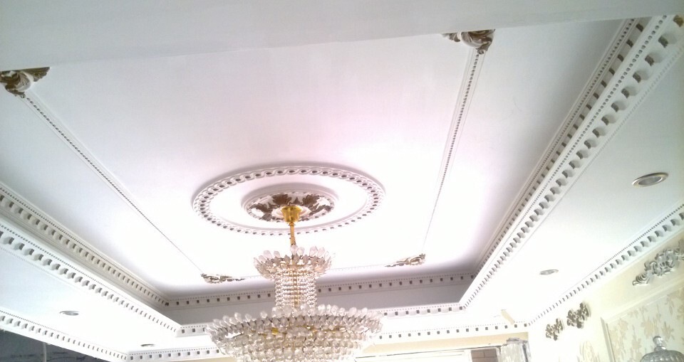 深圳纯水岸装修效果图