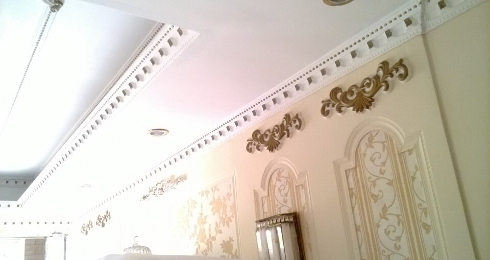 深圳纯水岸装修效果图