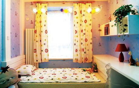 青岛世界城装修效果图