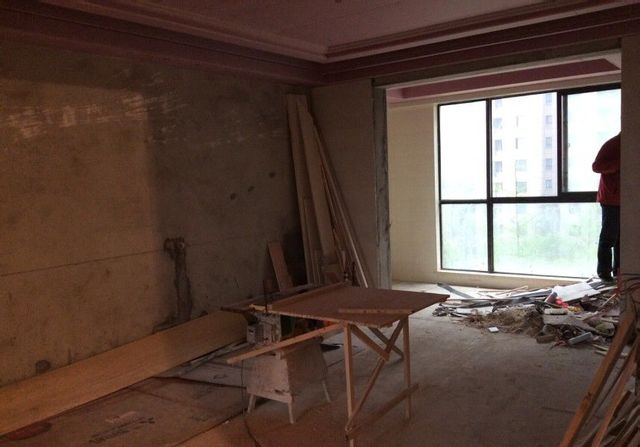 �����̶��㾰װ��Ч��ͼ