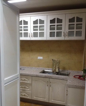 ���������³�װ��Ч��ͼ