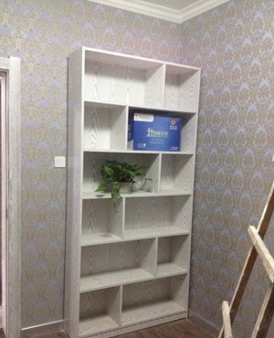 ���������³�װ��Ч��ͼ