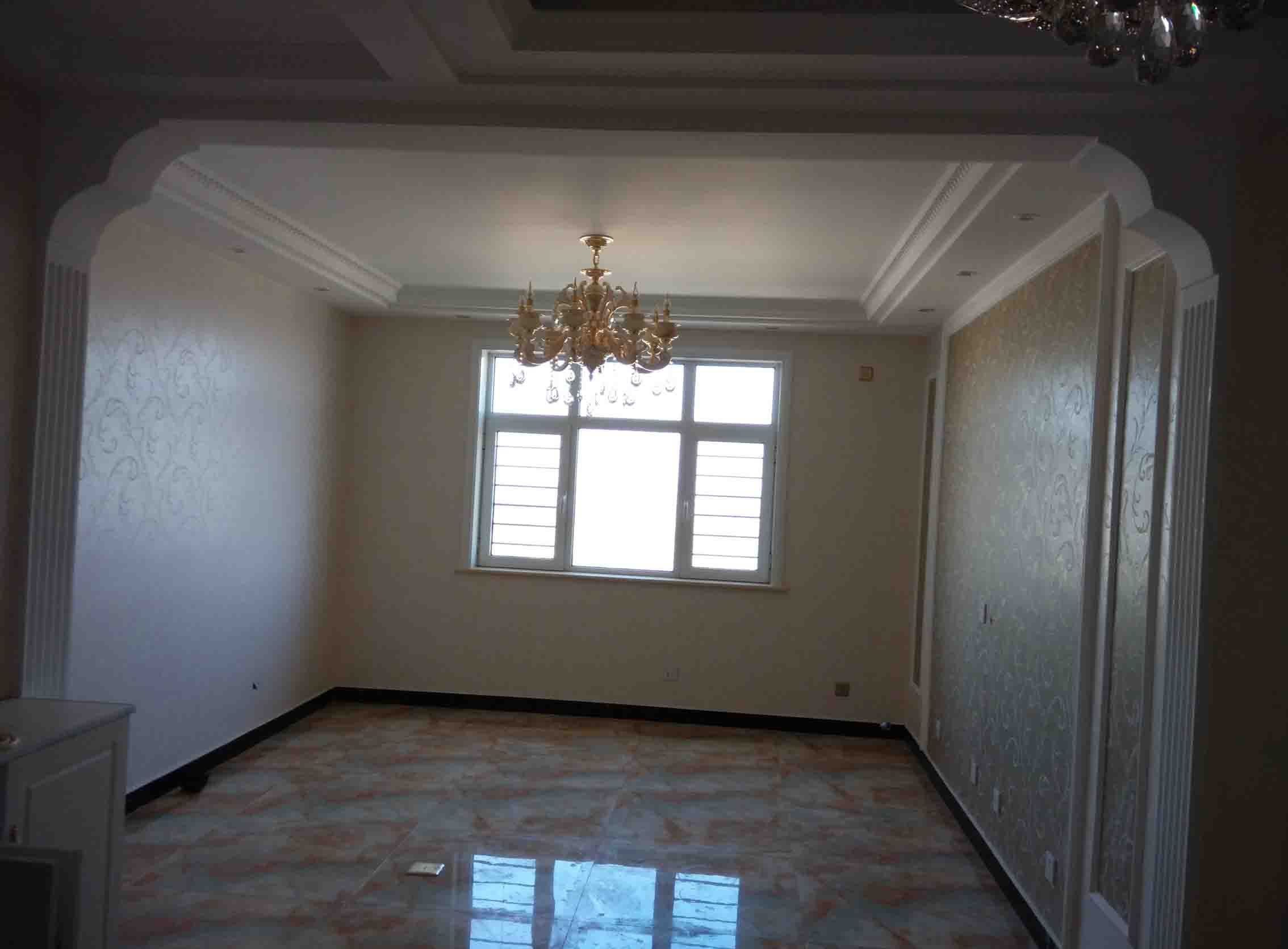 ʯ��ׯ������װ��Ч��ͼ