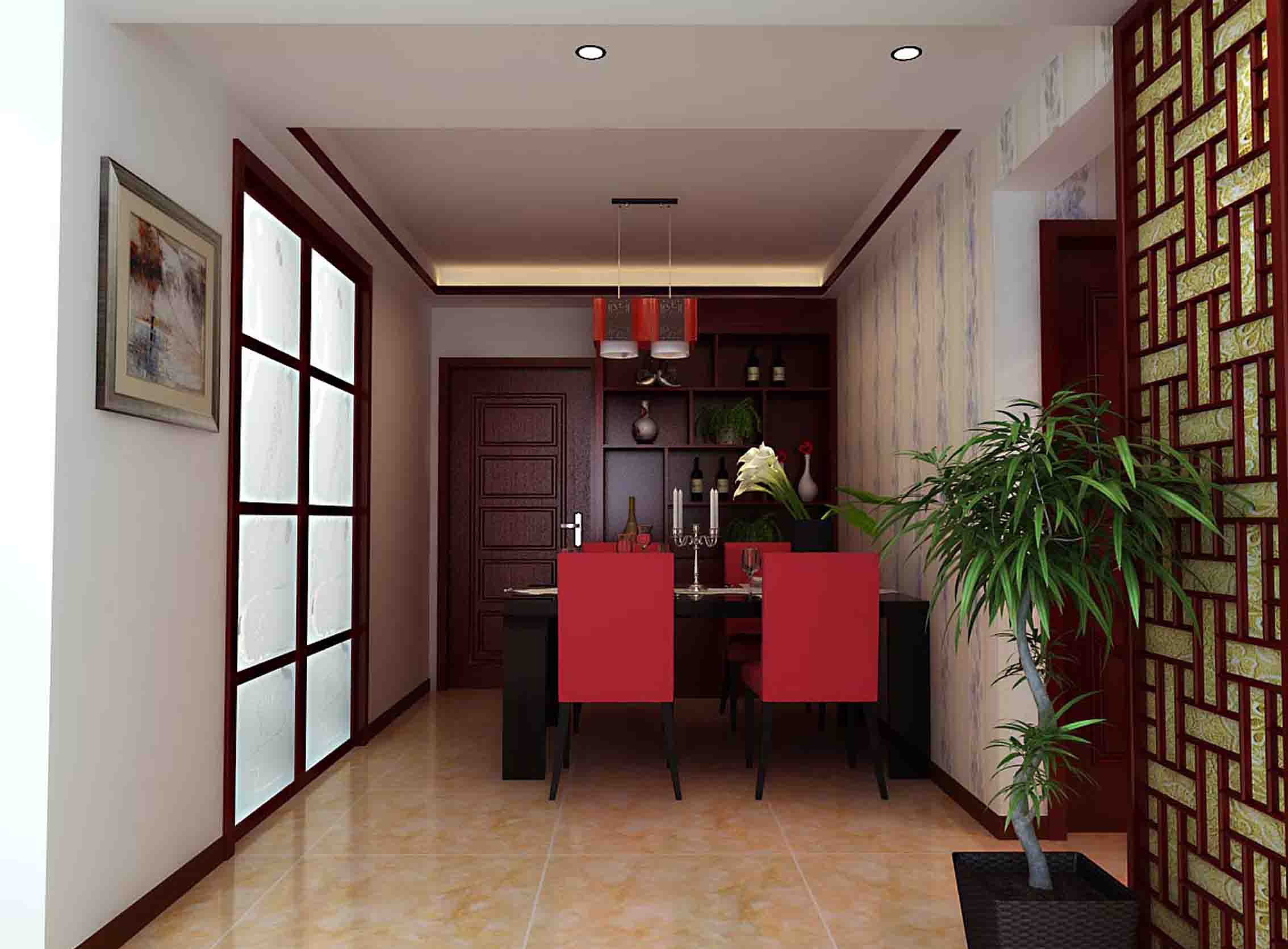 ʯ��ׯ������װ��Ч��ͼ