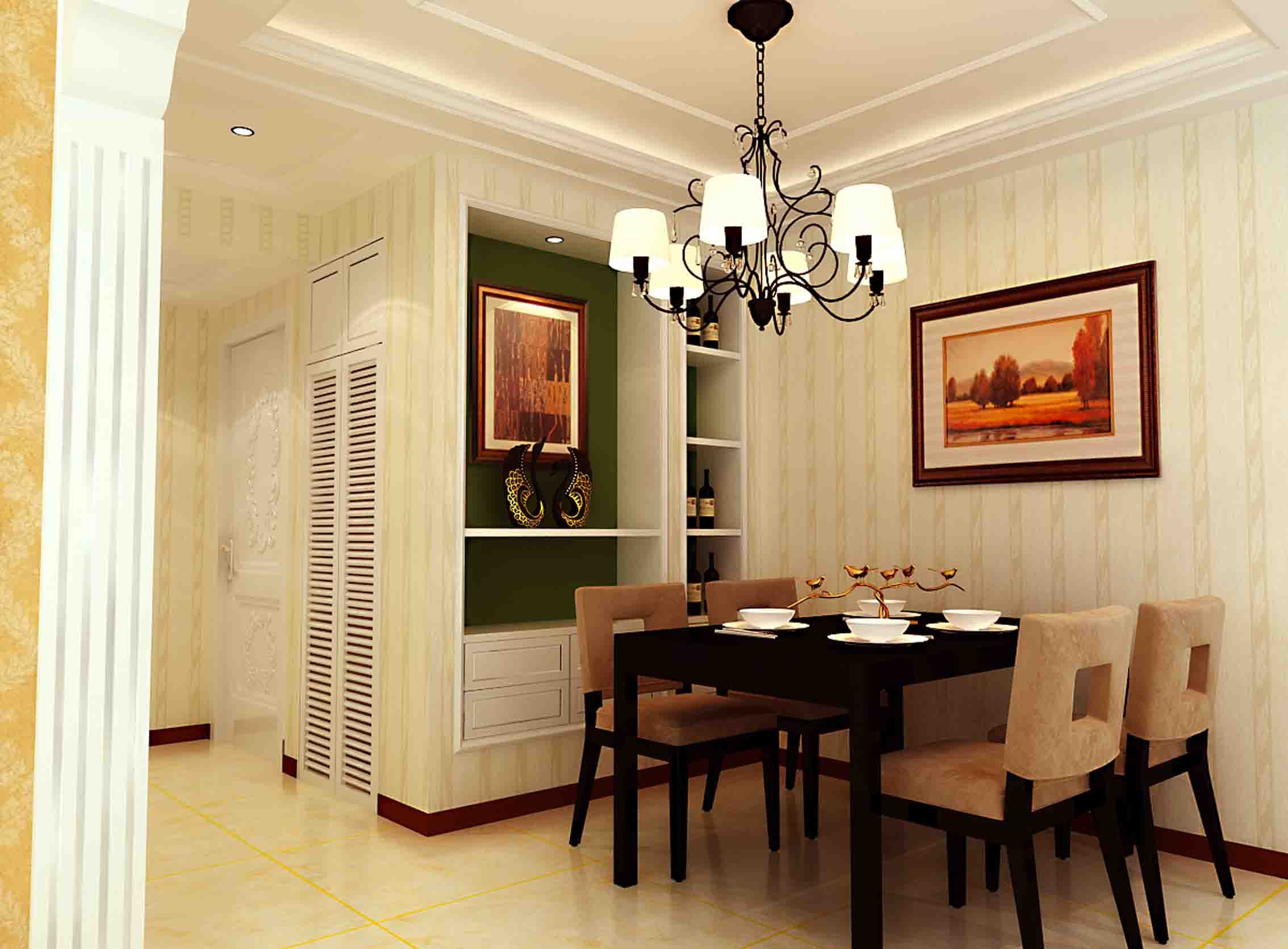 ʯ��ׯ������װ��Ч��ͼ