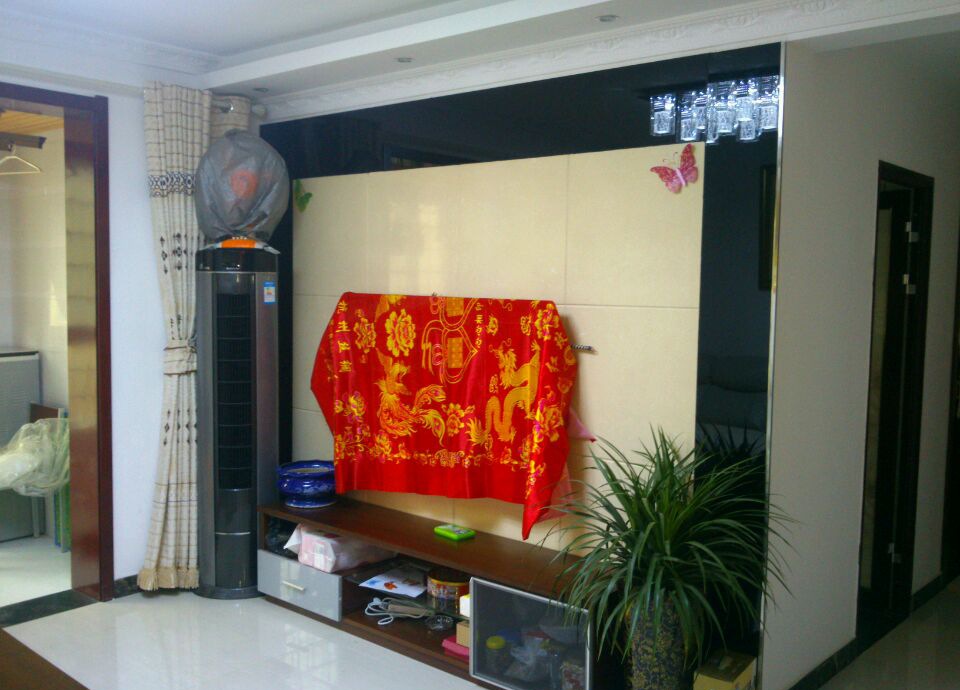 �����ͻ�����װ��Ч��ͼ