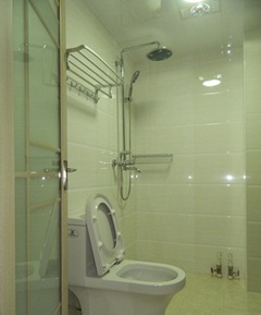 北京潘家园装修效果图