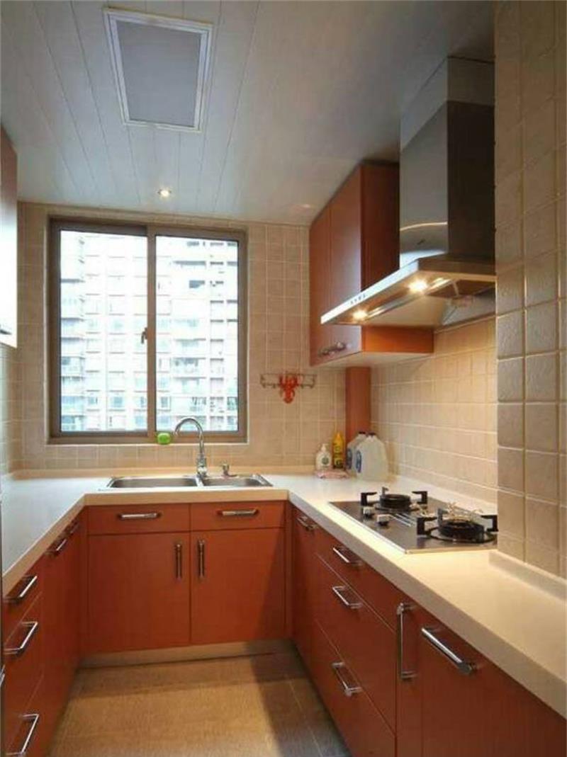 西安听城装修效果图