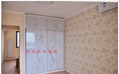 北京智慧社装修效果图