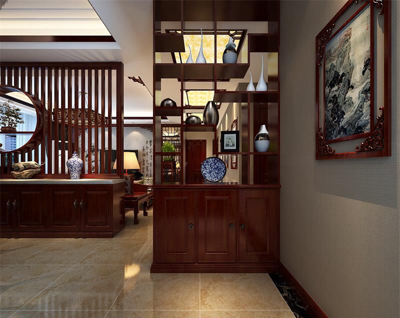 ������μ����װ��Ч��ͼ