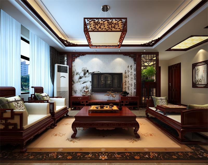 ������μ����װ��Ч��ͼ