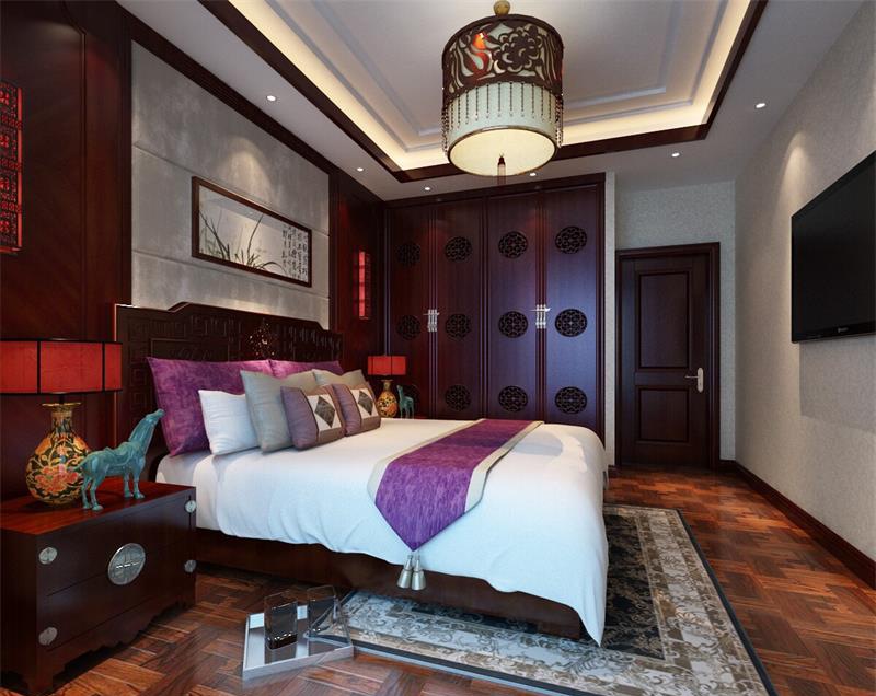 ������μ����װ��Ч��ͼ