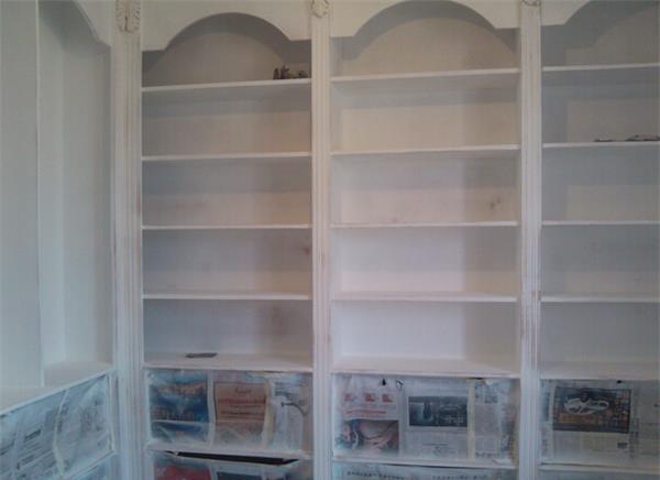 西安兰蒂斯城装修效果图