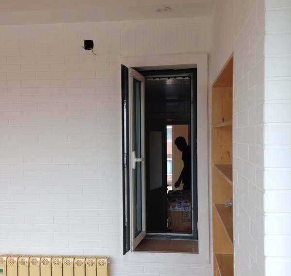 北京北京园墅装修效果图