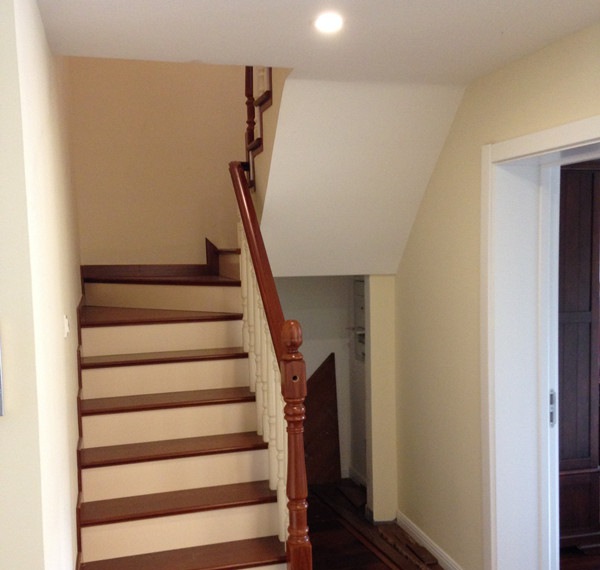 北京北京园墅装修效果图