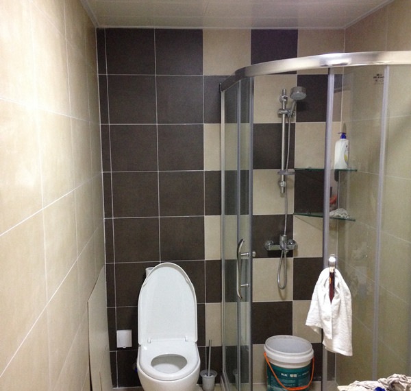 北京北京园墅装修效果图