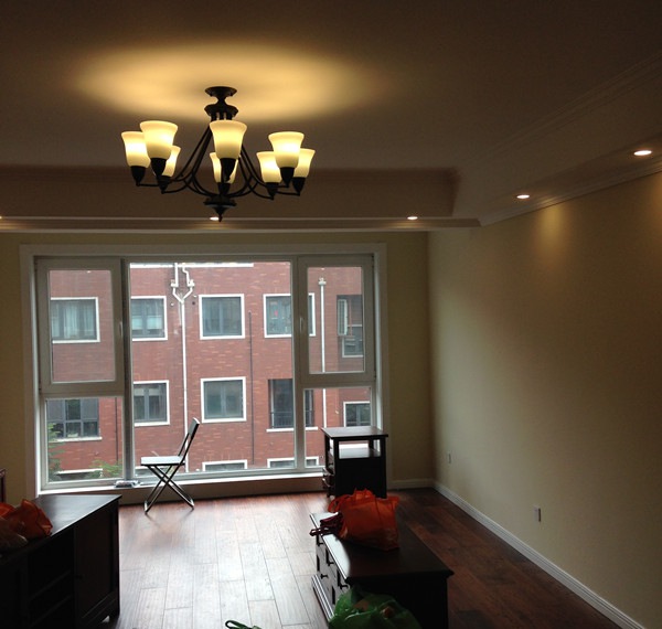 北京北京园墅装修效果图