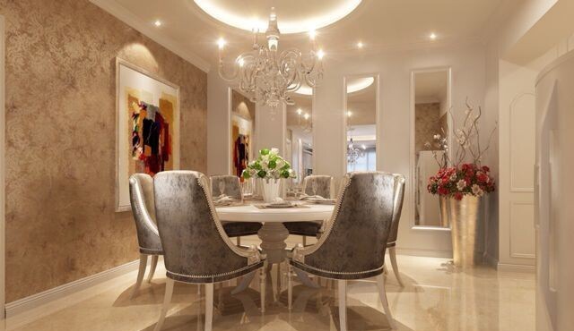 ����ʢ���㳡װ��Ч��ͼ