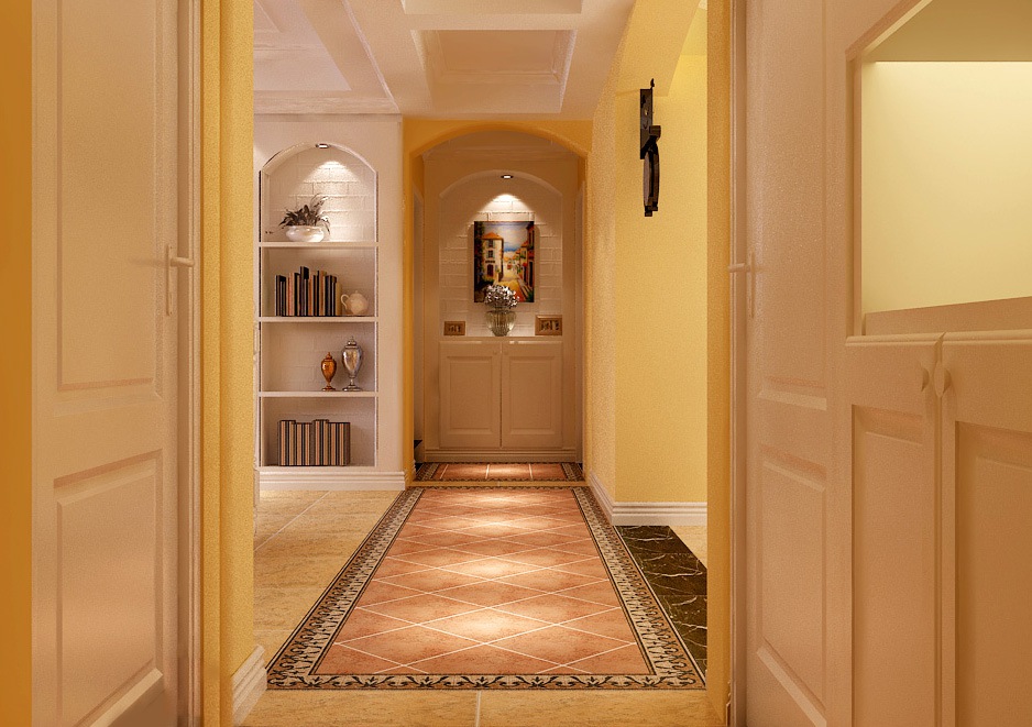 ֣���Ϲ�Էװ��Ч��ͼ