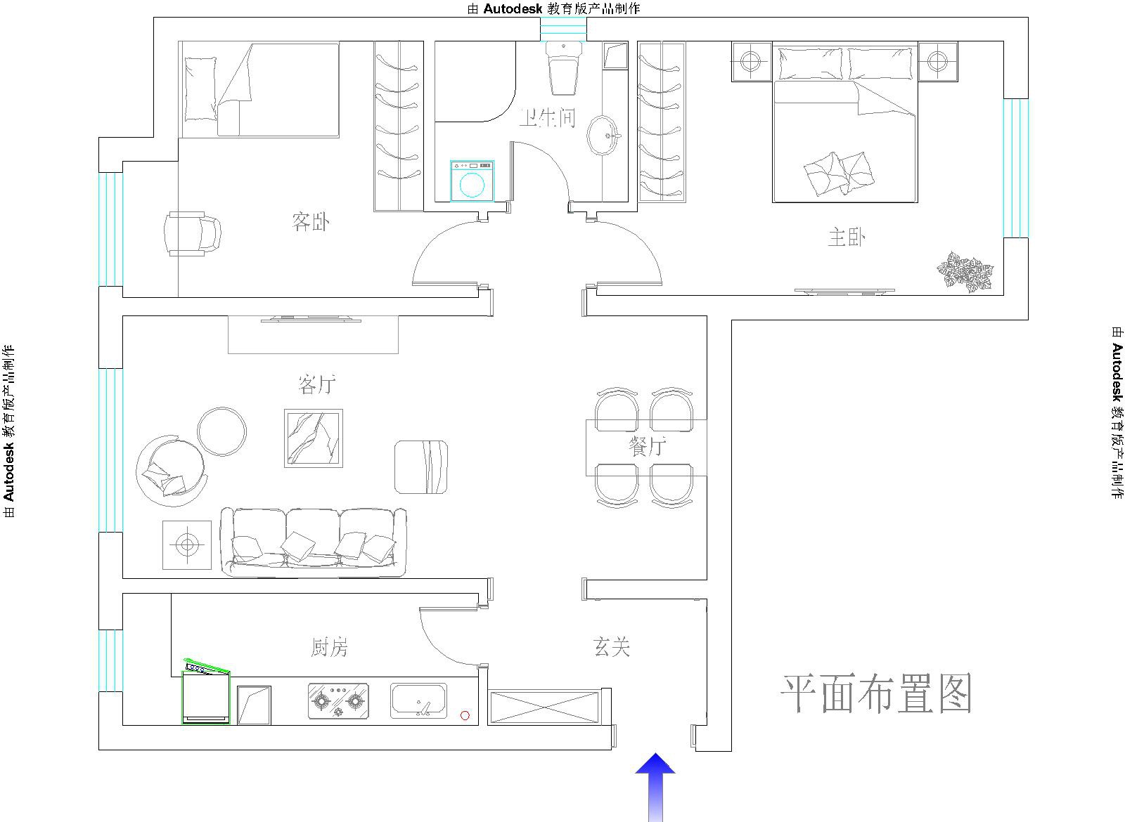 ����õ�嶫��װ��Ч��ͼ