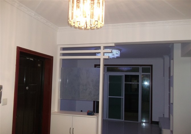 �Ϸʱ̹�԰װ��Ч��ͼ