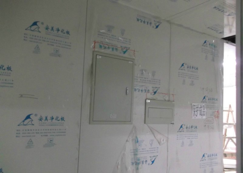 �Ϸʱ���ҩ������װ��Ч��ͼ