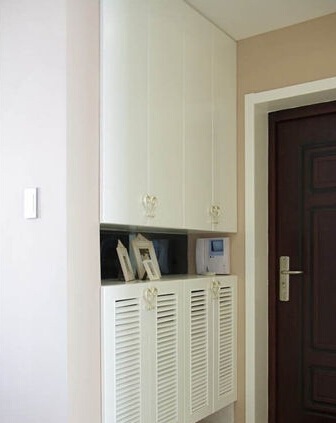 昆明滇池卫城装修效果图