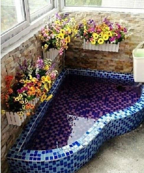 ʯ��ׯ����С��װ��Ч��ͼ