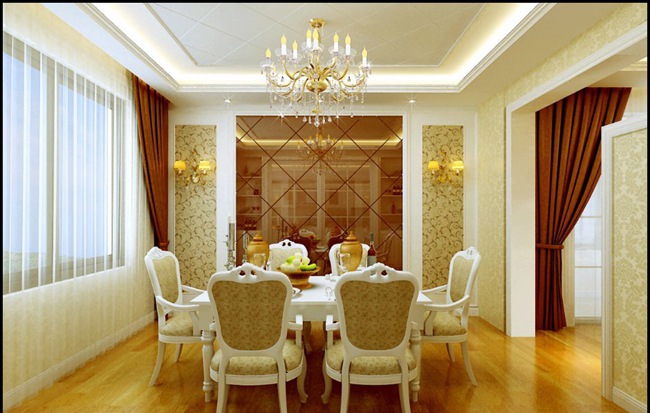 ��̨�̺�����װ��Ч��ͼ