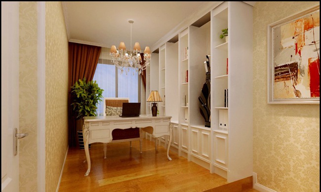 ��̨�̺�����װ��Ч��ͼ