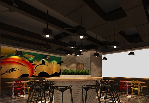 ʯ��ׯ��������װ��Ч��ͼ